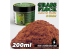 Green Stuff 506425 Herbe Statique 2-3mm AUTUMN FIELDS 200ml