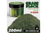 Green Stuff 506685 Herbe Statique 9-12mm COUNTRYSIDE SCRUB 200ml