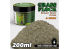 Green Stuff 506517 Herbe Statique 4-6mm Brown Moor Grass 200ml