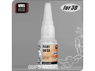 VMS Glue-Remove CA Debonder 30 ml