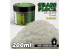 Green Stuff 506500 Herbe Statique 2-3mm HERBE EN HIVER 200ml