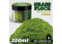 Green Stuff 506449 Herbe Statique 2-3mm HERBE DE PRINTEMPS 200ml