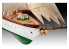 REVELL maquette bateau 05432 Gorch Fock 1/350
