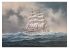 REVELL maquette bateau 05432 Gorch Fock 1/350