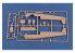 Hobby Boss maquette avion 80181 Avion de reconnaissance allemand Fi-156 C-3 /TROP Storch 1/35