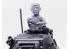FC MODEL TREND figurine résine 80009 Equipage Matilda II Soviétique Toon Meng