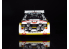 Beemax maquette voiture BX24035 Audi Sport Quatro S1 (E2) Rally de Monte Carlo 1986 1/24