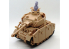 FC MODEL TREND figurine résine 80008 Equipage Panzer IV Toon Meng
