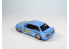 NuNu maquette voiture de Piste PN24019 BMW M3 E30 1990 Fuji inter tec class winner 1/24