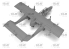 Icm maquette avion 48302 Desert Storm OV-10A et OV-10D+ 1991 1/48