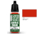 Green Stuff 3217 Peinture Couleur Acrylique ROUGE VÉRITÉ 17ml