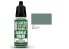 Green Stuff 3228 Peinture Couleur Acrylique GRIS SARCELLE 17ml