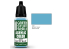 Green Stuff 3227 Peinture Couleur Acrylique BLEU ARCTIQUE 17ml