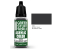 Green Stuff 3233 Peinture Couleur Acrylique GRIS RACINE NOIRE 17ml