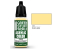 Green Stuff 3208 Peinture Couleur Acrylique GOUTTE DE VANILLE 17ml