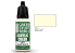 Green Stuff 3207 Peinture Couleur Acrylique CROC BLANC 17ml