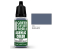 Green Stuff 3226 Peinture Couleur Acrylique BLEU FUME 17ml