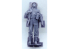FC MODEL TREND figurine résine 24433 Soldat Infanterie Brtiannique 1 WWII 1/24