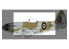 Airfix maquette avion A05140 Supermarine Spitfire F Mk.XVIII 1/48