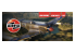 Airfix maquette avion A05140 Supermarine Spitfire F Mk.XVIII 1/48