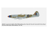 Airfix maquette avion A05140 Supermarine Spitfire F Mk.XVIII 1/48