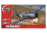 Airfix maquette avion A02070A F4F-4 Wildcat 1/72