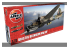 Airfix maquette avion A04017 Bristol Blenheim Mk.IVF Fighter 1/72