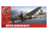 Airfix maquette avion A04017 Bristol Blenheim Mk.IVF Fighter 1/72