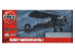 Airfix maquette avion A04058B Fairey Swordfish Mk.I 1/72