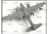 Icm maquette avion 48289 Jig Dog JD-1D Invader, avec le drone KDA-1 1/48