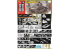 Dragon maquette militaire 6291 Pz.Kpfw.IV Ausf.C avec chenilles magic track 1/35