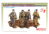 dragon maquette militaire 6274 1st Luftwaffe Field Division (Novgorod 1944) 1/35