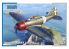 Special Hobby maquette avion 48205 Reggiane Re.2000GA / Serie III. 1/48