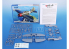 Special Hobby maquette avion 48205 Reggiane Re.2000GA / Serie III. 1/48