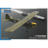 Special Hobby maquette avion 48218 L-4 Grasshopper Afrique et l'Europe centrale 1/48