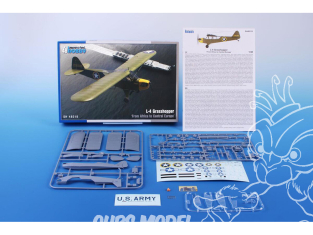 Kit De Détails 1/48 Pour Avion Saab Suédois - Neomega - Neuf - Maquette Militaire