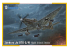 Special Hobby maquette avion 72458 Junkers Ju 87D-5/N/D-8 Stukas d&#039;attaque nocturne 1/72