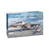 Italeri maquette avion 2810 F-35 B Lightning II 1/48