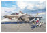 Italeri maquette avion 2810 F-35 B Lightning II 1/48