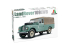 Italeri maquette voiture 3665 Land Rover 109 LWB 1/24