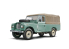 Italeri maquette voiture 3665 Land Rover 109 LWB 1/24