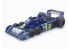 TAMIYA maquette voiture 20058 Tyrrell P34 Six Roues GP Japon 1976 1/20