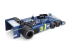 TAMIYA maquette voiture 20058 Tyrrell P34 Six Roues GP Japon 1976 1/20