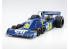 Tamiya maquette voiture 12036 Tyrrell P34 Six Roues 1/12