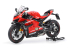 tamiya maquette moto 14140 Ducati Superleggera V4 1/12