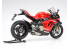 tamiya maquette moto 14140 Ducati Superleggera V4 1/12