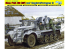 DRAGON maquette militaire 6719 5cm PaK 38 auf Zugkraftwagen 1t avec chenilles magic track 1/35