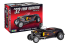 Revell US maquette voiture 14524 1932 Ford Roadster 1/25