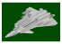 TRUMPETER maquette avion 05821 Chasseur furtif chinois J-20 &quot;Dragon&quot; Mode bête 1/48