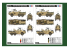 Hobby Boss maquette militaire 84522 Véhicule de soutien tactique britannique &quot;Coyote&quot; 1/35